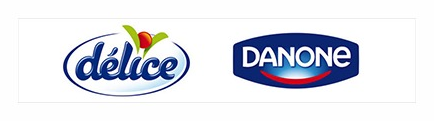 Delice Danone