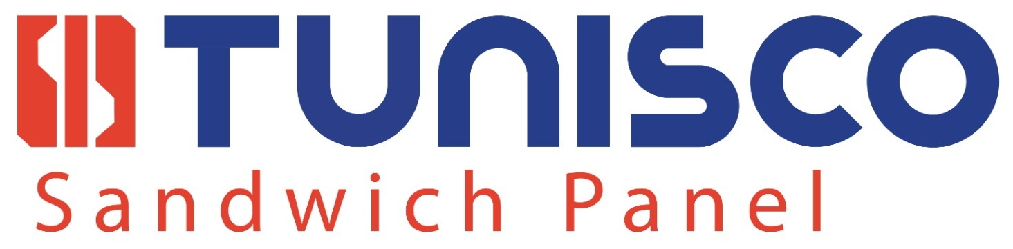 Tunisco Sandwich Panel